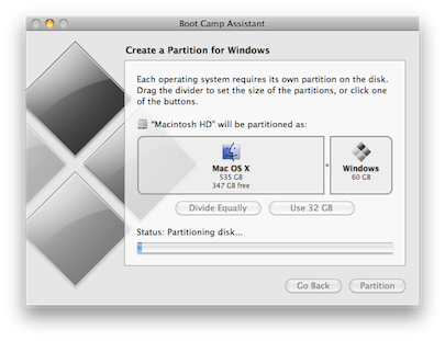 Mac boot keys